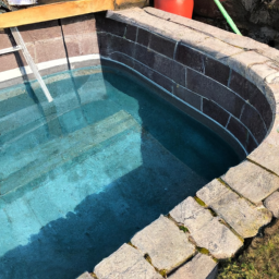 Piscine Intérieure : Créez un Espace de Relaxation et de Bien-être à l'Abri des Intempéries Saint-Fargeau-Ponthierry